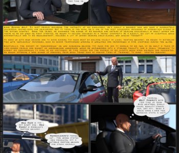 Issue 2 Porn Comics