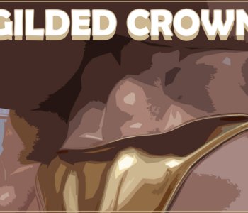 comic Gilded Crown