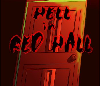 Hell In Red Hall