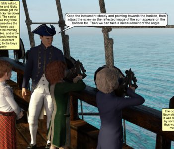 Chapter 2 Porn Comics