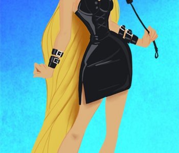 comic Artwork