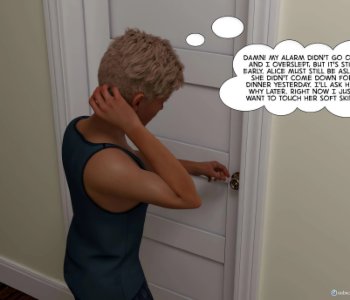 comic Issue 8