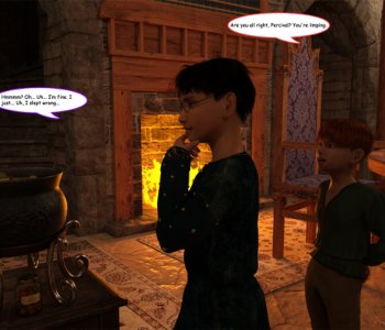 comic Chapter 3