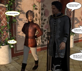 comic Chapter 4