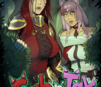 comic Sab-n-Tay - The Price of the Meal - Russian