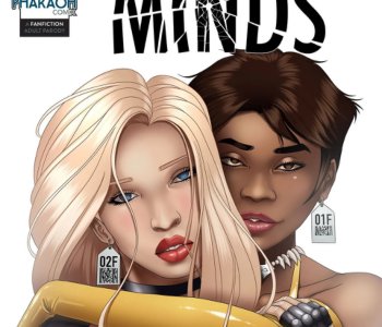 comic Hearts and Minds