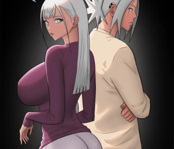 comic Issue 2