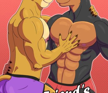 Theneruk Porn Comics