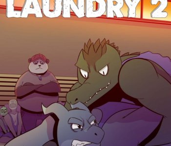 comic Dirty Laundry
