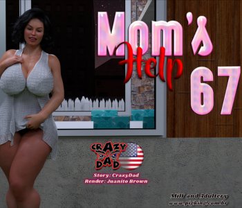 Issue 67 Porn Comics