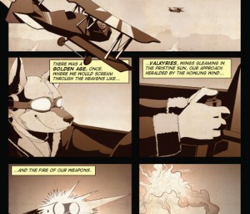 comic Keto