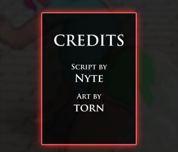 comic Lands of Ettyn Origins - Gwen