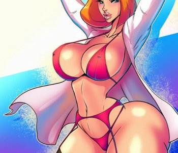 comic Issue 4