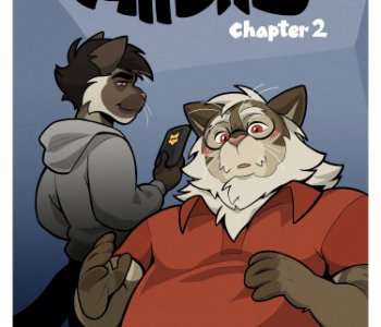 comic Allure 2