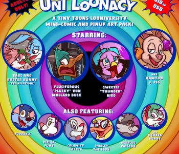 comic BassyBefuddle