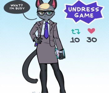 comic Raymond Undress Game