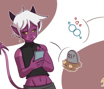 comic Kurtis Reward
