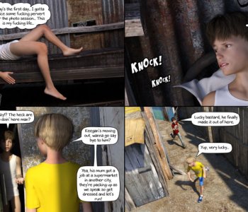 comic Issue 7