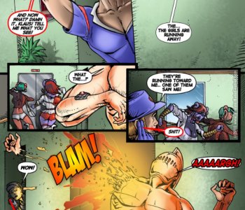 comic Berserker 10