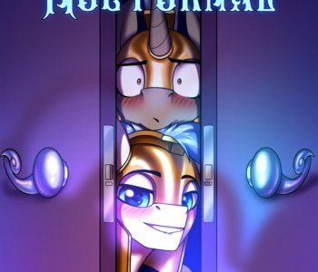 comic His Nocturnal Excellency