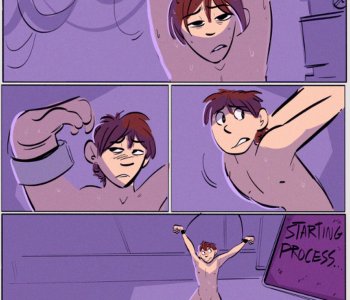 comic Conveyed Bovinehood