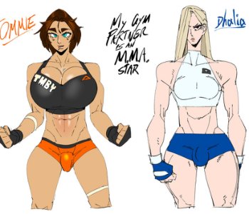 comic Bonus
