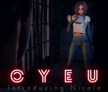 comic Voyeur