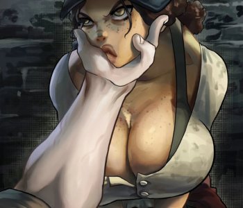 comic Noblood