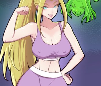 comic Pictures