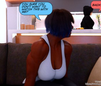 comic Issue 1