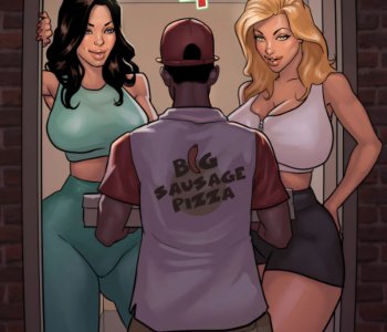 comic Issue 4