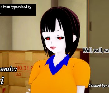 comic Suki