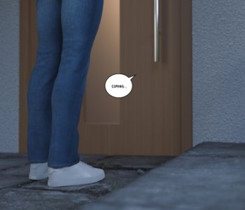 comic Issue 6