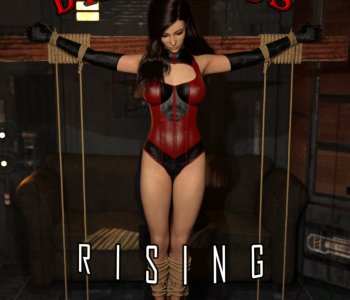 comic Episode 4