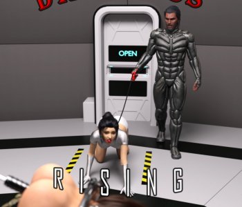 comic Episode 7