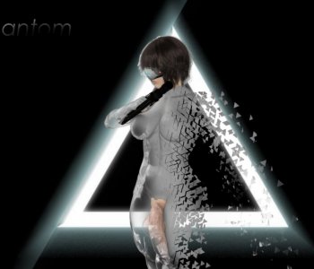 comic The Phantom