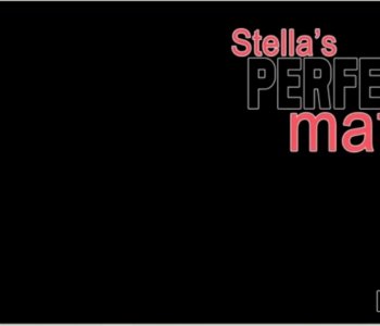 comic Stella's Perfect Match