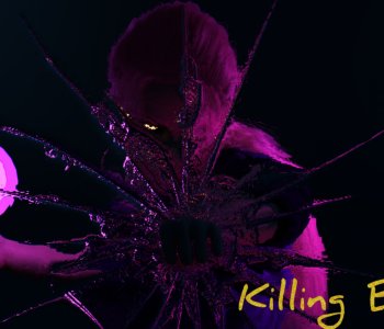 comic Issue 2