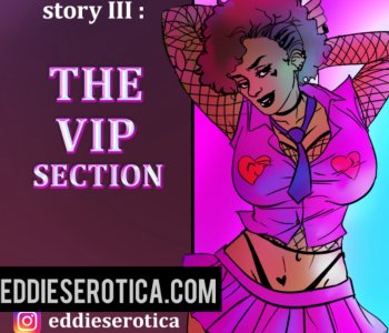 EddiesErotica.com Comics Porn Comics