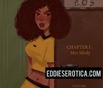 The Motel Porn Comics
