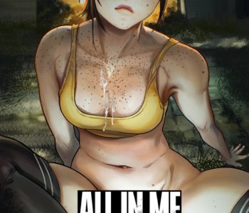All in Me Porn Comics