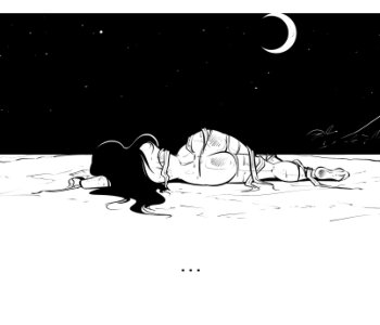 Horror Island Porn Comics