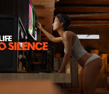Radio Silence Porn Comics