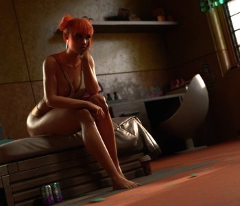 Some Like it Hot Porn Comics