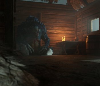 Witcher Contract - The Drunken Troll Porn Comics