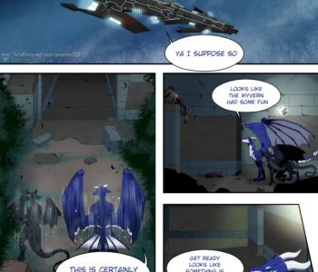 AL_Sensei908 Porn Comics