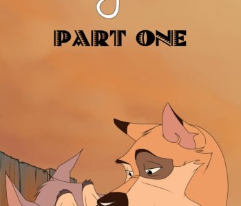 Issue 1 Porn Comics