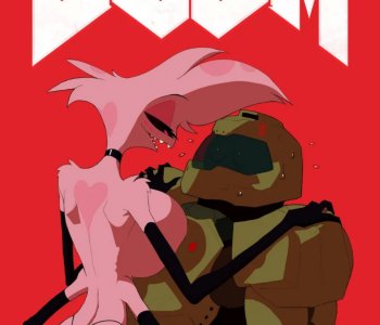 Coom Porn Comics