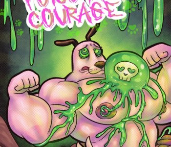 FurryOnline1 Porn Comics