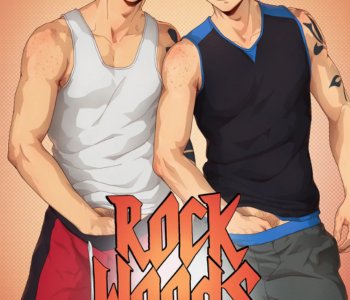 Issue 1 Porn Comics